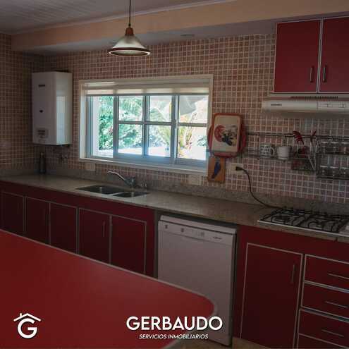 Gerbaudo Servicios Inmobiliarios